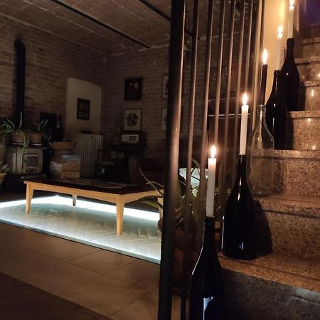 La Crota B&B Asti Kültér fotó