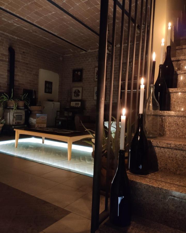 La Crota B&B Asti Kültér fotó