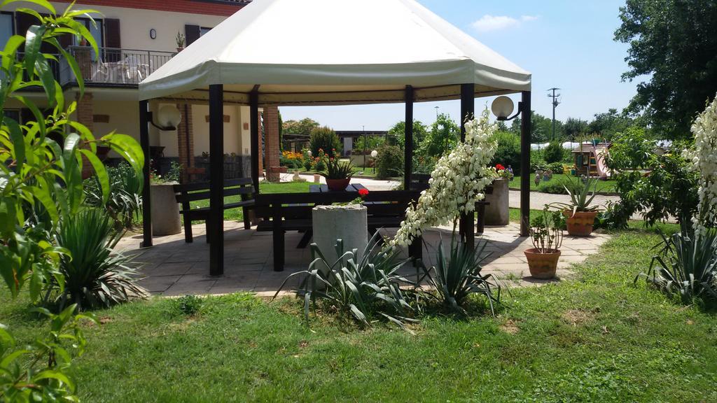 La Crota B&B Asti Kültér fotó