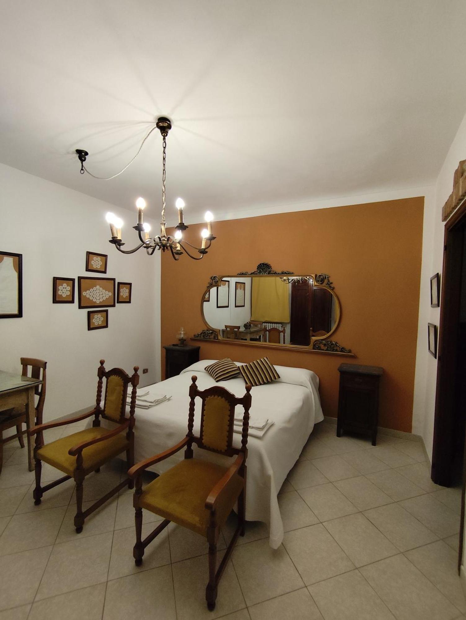 La Crota B&B Asti Kültér fotó