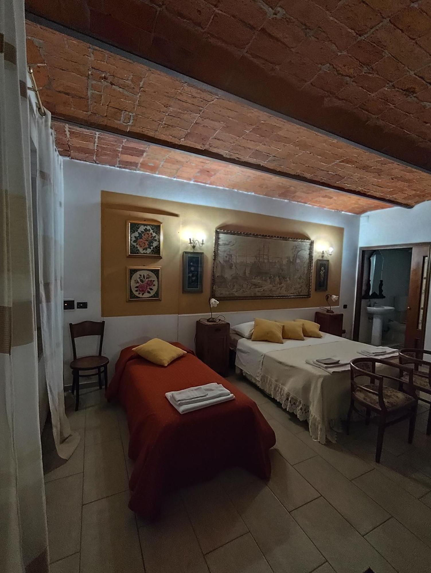 La Crota B&B Asti Kültér fotó