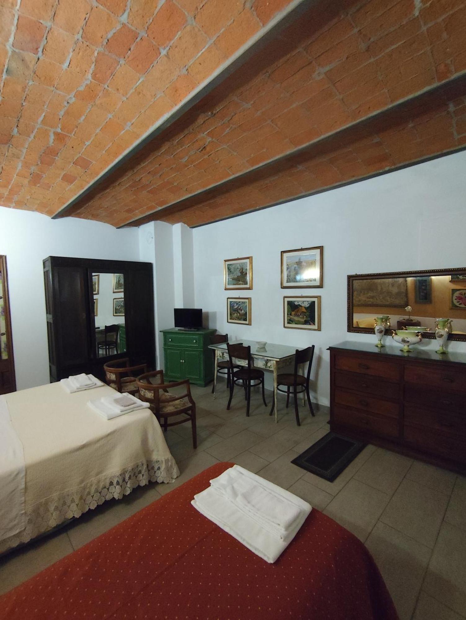 La Crota B&B Asti Kültér fotó