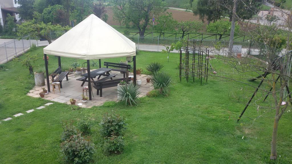 La Crota B&B Asti Kültér fotó