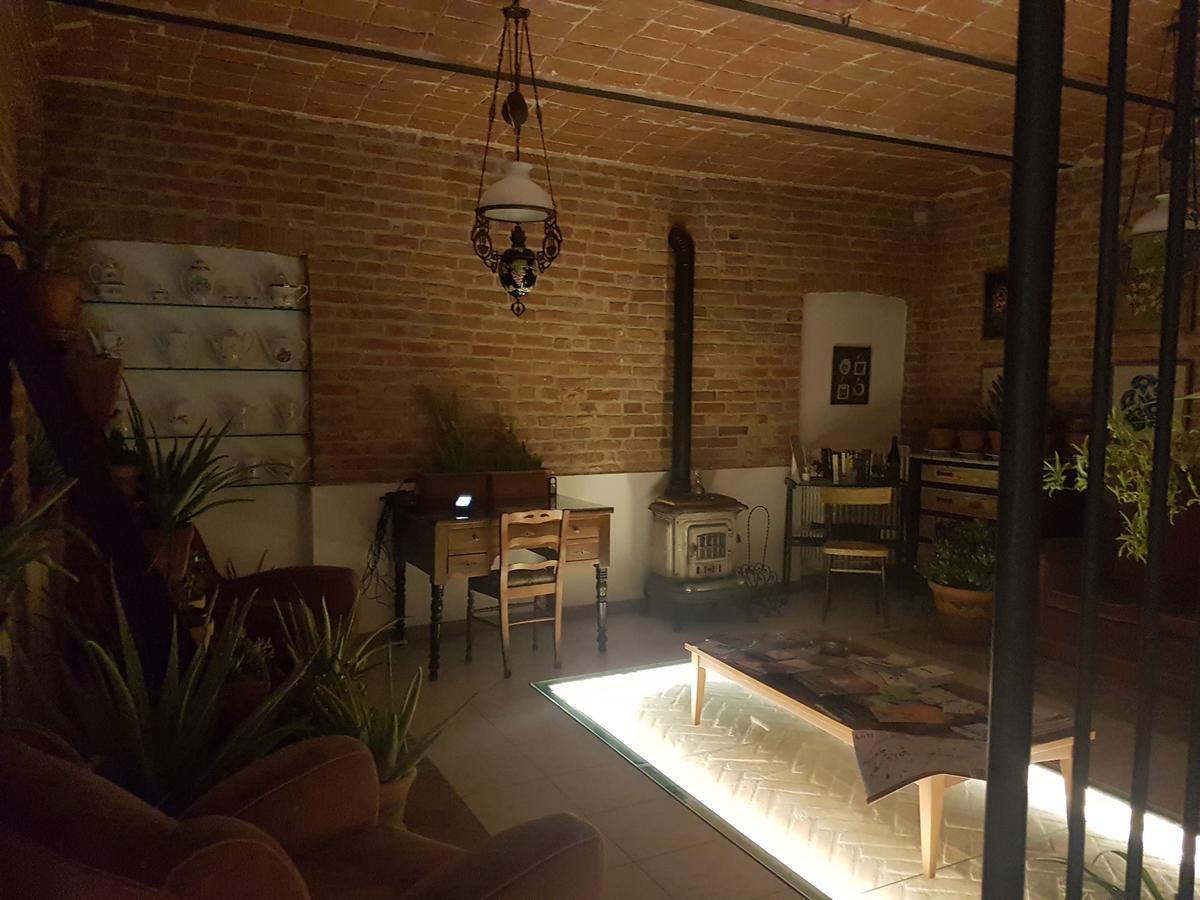 La Crota B&B Asti Kültér fotó