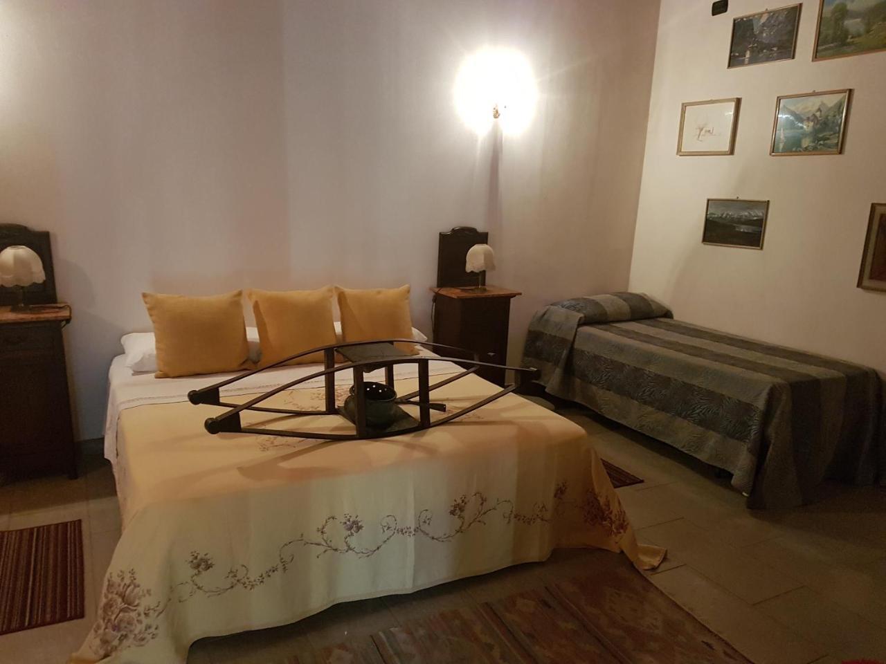 La Crota B&B Asti Kültér fotó